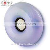 Semk Design Mini Bluetooth Stereo Speaker With am fm Tuner Radio thumbnail-3