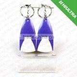 Most Popular! 125KHz/13.56MHz RFID Hotel Door Tag for Access Control--Free Sample!