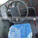 Dongfeng EQ6105L3G 4x2 10m Diesel Used Coach Buses thumbnail-6