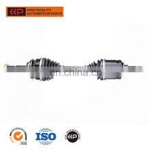 DRIVESHAFT ASSEMBLY FOR Prado/RZJ/GRJ/TRJ120/ 03-10 C-TO060-8H thumbnail-1