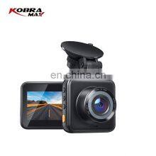 1080P Dual Dash Cam Front and Rear Camera Driving Recorder with IR Sensor Night Driving Recorder