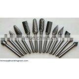 Excellent Quality Tungsten Carbide Rotary Files thumbnail-1