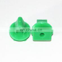 Car Plastics Clips Auto Trim Board Fasteners Car Plate Guard Windshield Plastic Fixed Clips thumbnail-2