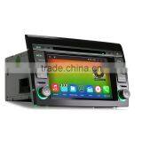 Erisin ES2700F 7 Inch Bluetooth Car Audio With GPS 3G WiFi for FIAT BRAVO thumbnail-2