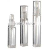 Plastic Mini Travel Mist Spray Bottle thumbnail-1