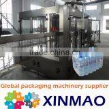 2015 Hot Sale 3 in 1 Full Automatic Mineral Water Filling/making Line/plant With Best Price thumbnail-5