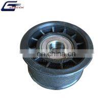 Timing Belt Tensioner Pulley Oem 7408086970 for Renault Truck V Belt Pulley thumbnail-1
