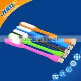 China Manufacturer LED Light USB Lamp thumbnail-2