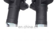 2Pc Engine Timing Belt Tensioner Hydraulic Assembly For Honda Accord 14520RCAA01 thumbnail-2