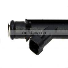 Fuel Injector & Pigtail Wire Connector Set 13pcs For Buick Century 25323971 NEW thumbnail-4