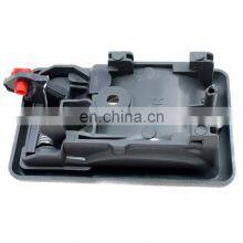 Free Shipping!Inside Inner Door Handle Right Side For Toyota Corolla 69250-12120 thumbnail-3