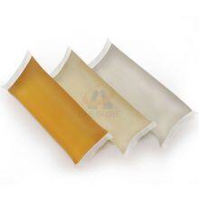 Wholesale Price Hygiene Products Hot Melt Pressure Sensitive Adhesive for Sanitary Napkin Nursing Pads Positioning Hot Melt Glue thumbnail-4