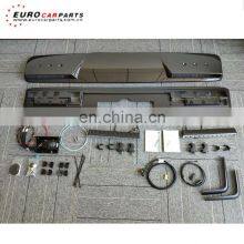 2019 Year G Class W464 B Style Carbon Fiber Roof Spoiler for W464 G63 G65 G500 G400 G350 Front Wing With LED Running Light thumbnail-3