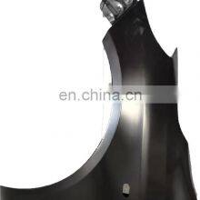 Replacement Steel Front Fender for Nissan J10 Qashqai 2008 Auto Body Parts thumbnail-1