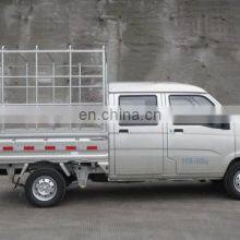 Cheap Double-cabin Cargo China Mini Stake Truck thumbnail-3
