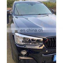 Upgrade to HID Xenon Headlamp Headlight 2014-2017 Plug and Play for BMW X3 Series F25 HID Xenon Head Lamp Head Light 2011-2013 thumbnail-5