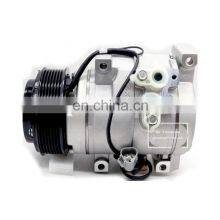 10S17C AC Compressor For Toyota LAND CRUISER PRADO 150 GDJ150 GRJ150 KDJ150 LJ150 88320-6A400 88320-6A390 883206A400 883206A390 thumbnail-3