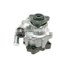 For 2005-2011 AUDI A6 2005-2011 S6 C6 4F 2.4 2.8 Power Steering Pump 4F0145155F 4F0145155H 4F0145155C 4F0145155CX 4F0145155HX thumbnail-3