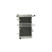 Car Aluminum Radiator For Suzuki LTZ400 DVX400 KFX400 2003-2008 2004 2005 2006 07 thumbnail-2