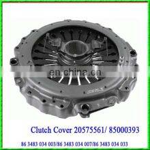Truck Used Parts Cover Clutch Assembly 20575561 323483034003 Suitable for Volvo thumbnail-3