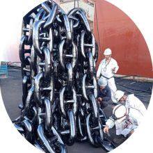 China Best 111mm Anchor Chain thumbnail-2