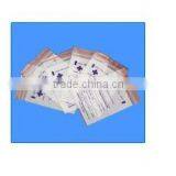 Medical Bag/Zip Lock Bag/zipper Bag/Medicine Dispensing Envelope