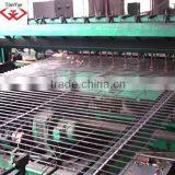 Automatic Welded Wire Mesh Machine (ISO9001:2000) thumbnail-1