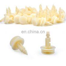 100PCS Car Front Door Trim Panel Retainer Clips Replaces OEM 10153057 Car Fasteners Clips thumbnail-5