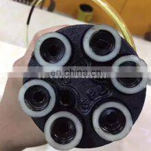 Kubota U35 KX121 Joystick Valve,operating Handle, Excavator Spare Parts thumbnail-2