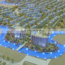 Customized 3d Building Model Architectural Miniature Models for Sale , Villa Model thumbnail-4