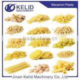 High Effecient Fully Automatic Italian Noodles Macaroni Pasta Production Line Quality Choice thumbnail-5