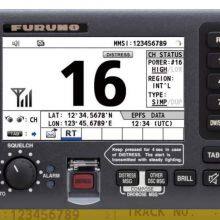 JRC JMA 9100 PS FAN 7BFRD0006 thumbnail-4