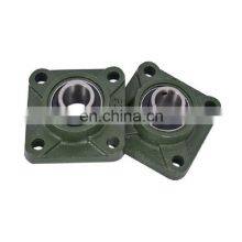 Квадратные подшипники с фланцем Bearing F306, подшипник в подушке UCF306