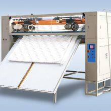 Computerized Panel Cutting Machine