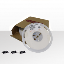 Factory Direct Sale is Available for Sample Patch High-power Resistor 2512 Can be Customized