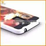 Wholesale Custom Shockproof Armor Hard Cover for LG K7 thumbnail-4