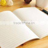 Custom Recycled Kraft Notebook Custom Print thumbnail-3