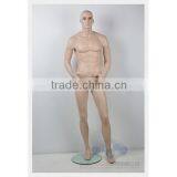 Wholesale Realistic Full Body Fiberglass Men Mannequin thumbnail-1