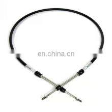 Universal Power Take off Cable Replacement Components Remote Control Cable Marine Boat Cable thumbnail-1