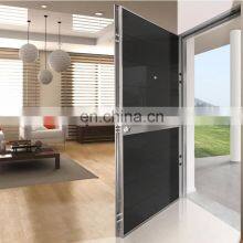Europe Security Door Italy Armored Door With Door Frame