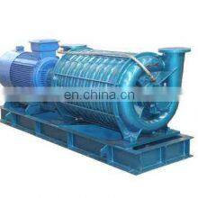 High Efficiency Convenient Operation and Maintenance Three-lobe Roots Type Blower thumbnail-3