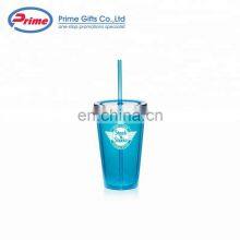 Economical Promotional Gifts 16 oz Plastic Cup Water Cup thumbnail-4