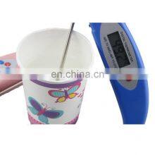 Instant-read Thermometer High-performing Digital Food Meat Thermometer thumbnail-4