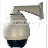 Pan Tilt Security Camera/PT Speed Dome Camera With IR Led thumbnail-1