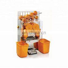 Commercial Electric Orange Juice Machine/automatic Orange Juicer thumbnail-1