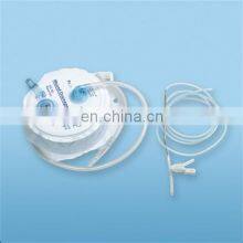 Disposable Wound Drainage System With CE&ISO thumbnail-3