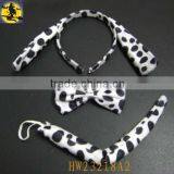 2013 Fancy Devil Kit Headband With Cool Bow Tail thumbnail-1