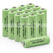 Bulk High Quality 1.2v AAA Battery 1200 Mah Rechargeable Battery thumbnail-4