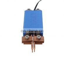 W01 18650 Battery Spot Welding Pen Automatic Trigger Integrated Design Handheld Spot Welder Pen thumbnail-5