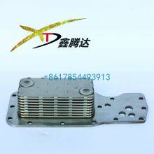 C3959031 3959031 3975818 4896407 Oil Cooler Core Used for Cummins Engine ISDE QSB6.7